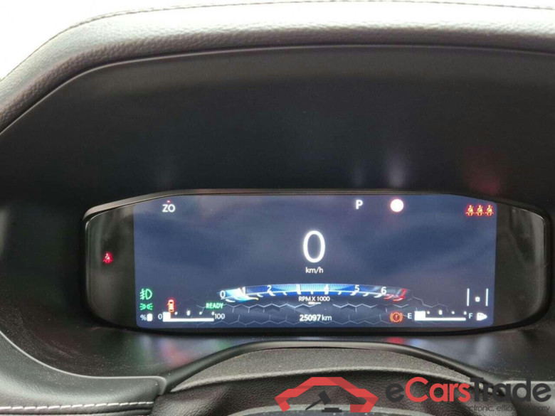 Jeep COMPASS 1.5T e-Hybrid S #6