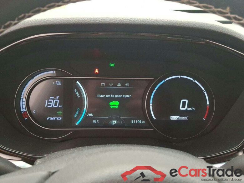 KIA e-Niro Dyn.PlusLine 64 kWh #6