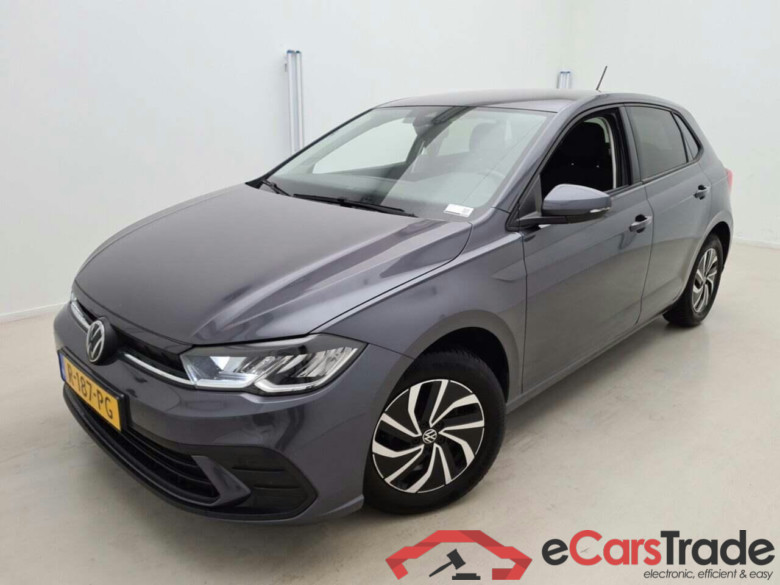 VOLKSWAGEN POLO 1.0 TSI Life #1