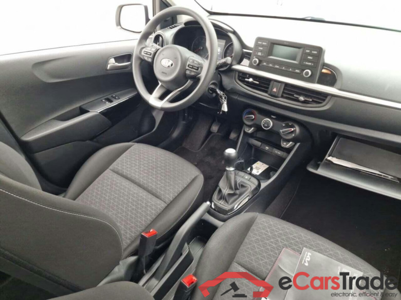 KIA Picanto 1.0 DPi ComfortLine #3