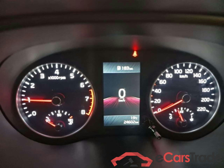 KIA Picanto 1.0 DPi ComfortLine #6