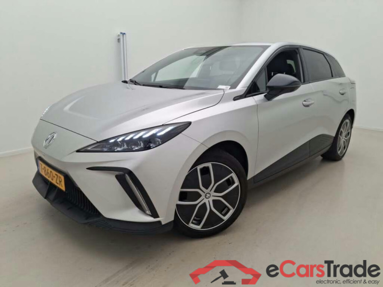 MG MG4 Electric Luxury 64 kWh