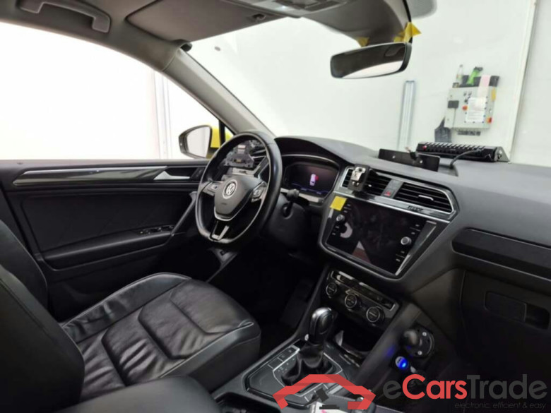 VOLKSWAGEN Tiguan Allspace 1.5 TSI Highl. #3