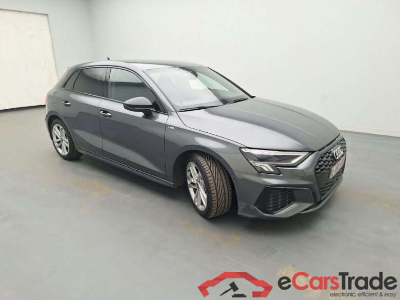 Audi, A3 SB '20, A3 SB 30 TDi 85kW S Line #5