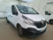 preview Renault Trafic #3