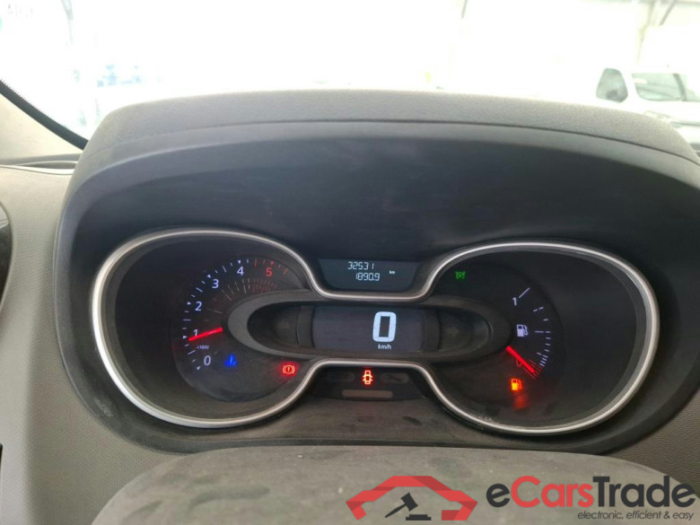Trafic Furgon Grand Confort L1H1 1200 1.6 dCi 120CV BVM6 E6 #6