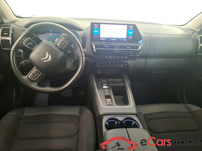 C5 Aircross Feel 1.5 BlueHDi 130CV BVA8 E6d #5