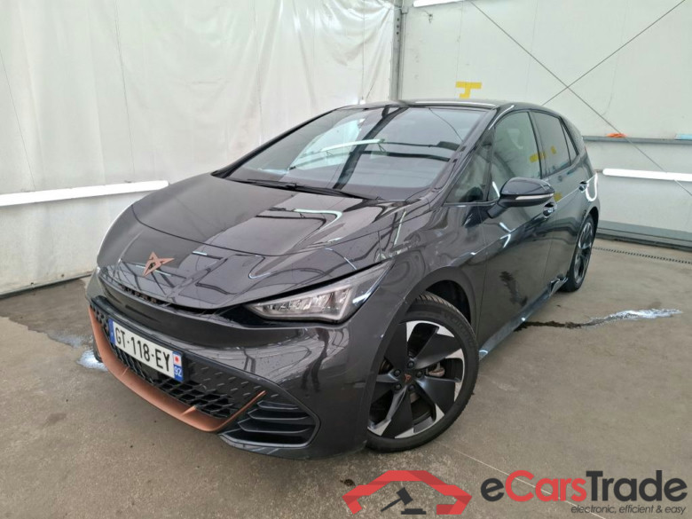 CUPRA Born / 2021 / 5P / Berline 230ch - batterie XL VZ