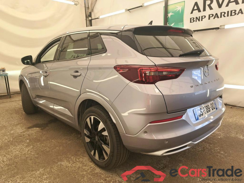 Grandland X Business Elegance 1.5 130CV BVA8 6E #2