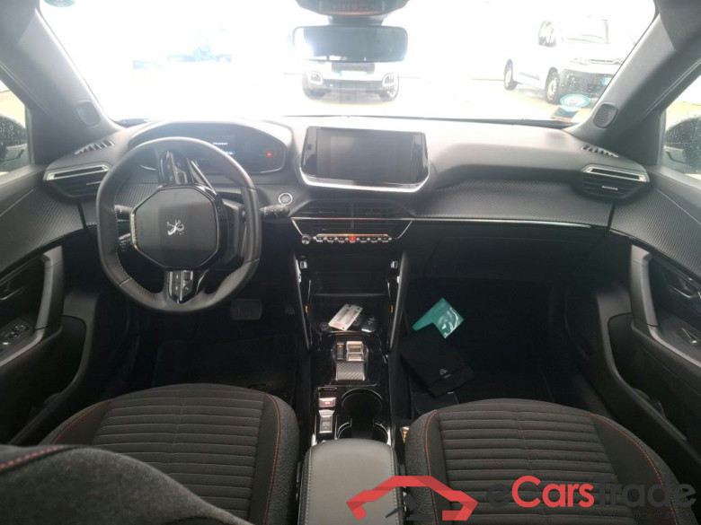 PEUGEOT e-2008 / 2019 / 5P / Crossover ELECTRIQUE ACTIVE PACK #5