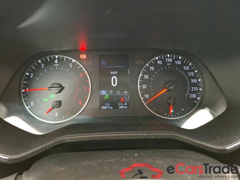 Clio V Business 1.0 SCe 65CV BVM5 E6d #6