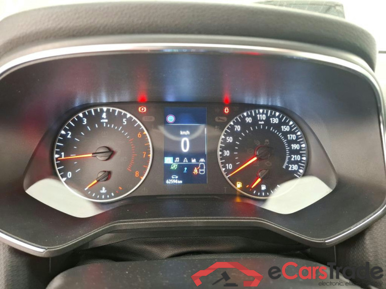 Clio V Business 1.0 TCe 100CV BVM6 E6d / GPL #6