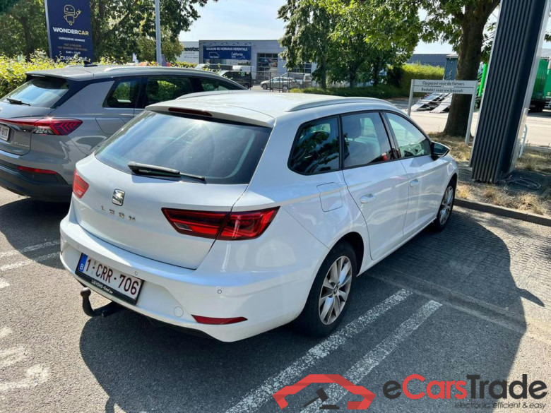 SEAT Leon ST 1.2 TSI Move! #3