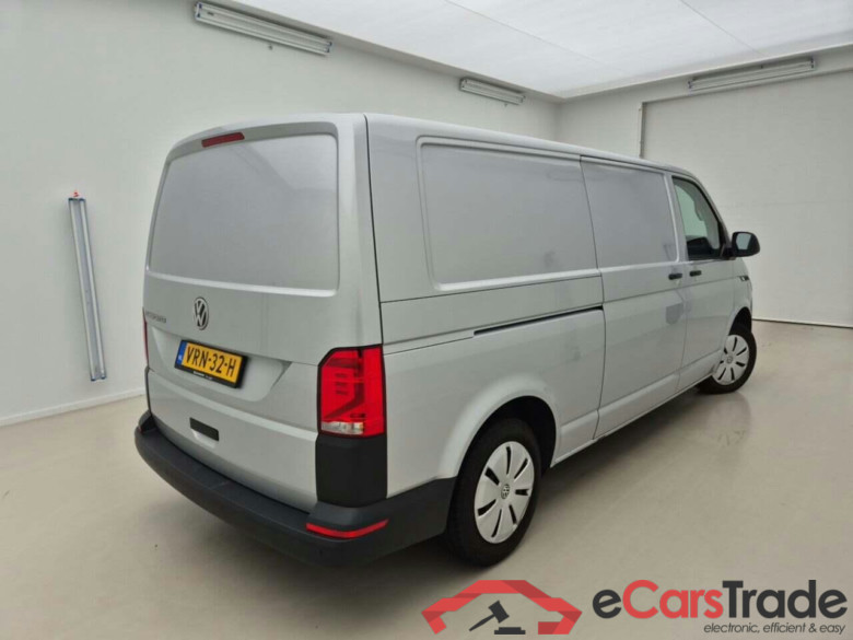 VOLKSWAGEN Transporter 2.0 TDI Comfortline #2