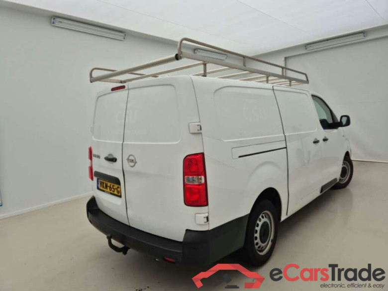 OPEL Vivaro 1.5 CDTI L2H1 Edition #2