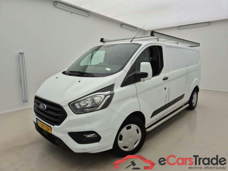 FORD Transit Custom 320 2.0 TDCI L2H1 Trend #1