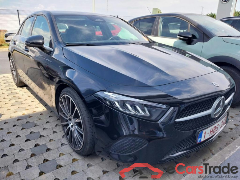 MERCEDES-BENZ A 180 d Business Line Business Line #1