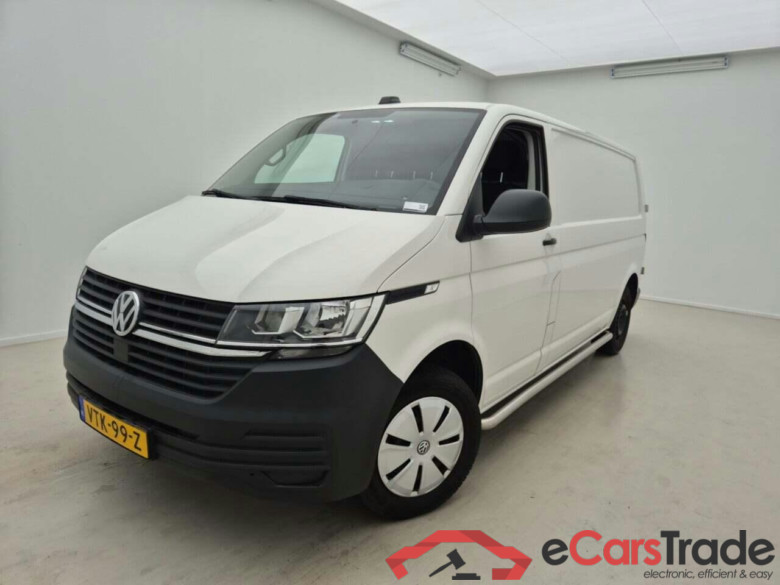 VOLKSWAGEN Transporter 2.0 TDI L2H1  #1