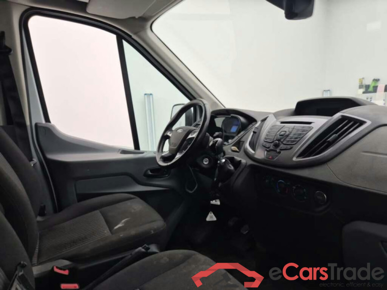FORD Transit 350 2.0 TDCI L2H2 Tr #3