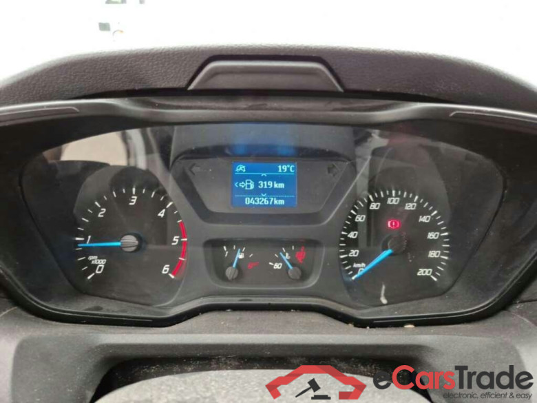 FORD Transit 350 2.0 TDCI L2H2 Tr #6