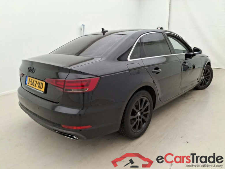 AUDI A4 LIMOUSINE 35 TFSI Sport L. Ed #2