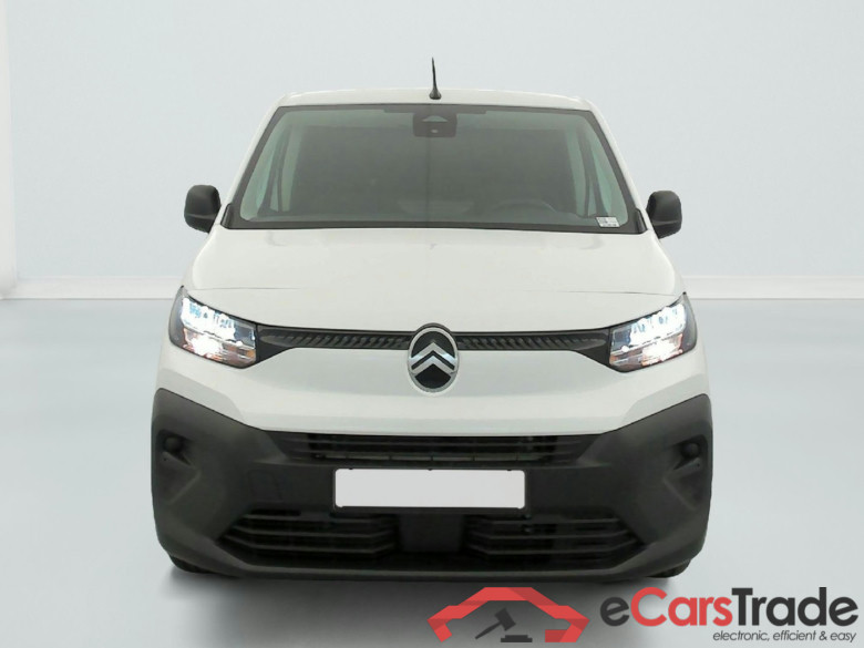 Citroen Berlingo M DIESEL 100 CH MANUELLE Diesel 100 ch Manuelle #2