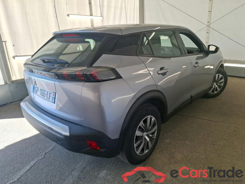 2008 (e-) Active Pack 50kWh BVA #4