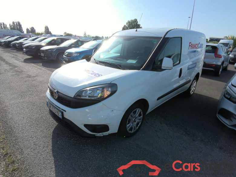 DOBLO CARGO 16M 105 PRO LOUN