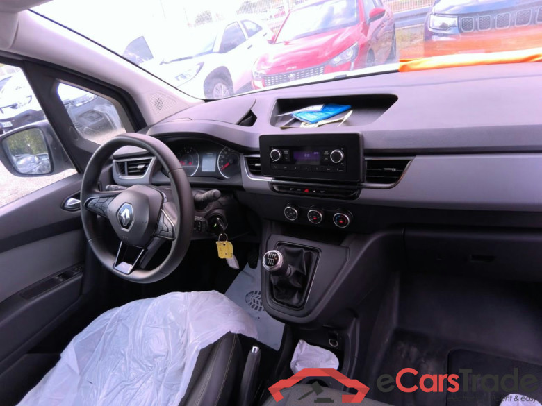 KANGOO GD CFT BLUE DCI 115 #5
