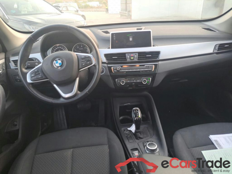 BMW X1 / 2019 / 5P / todoterreno sDrive20dA #3