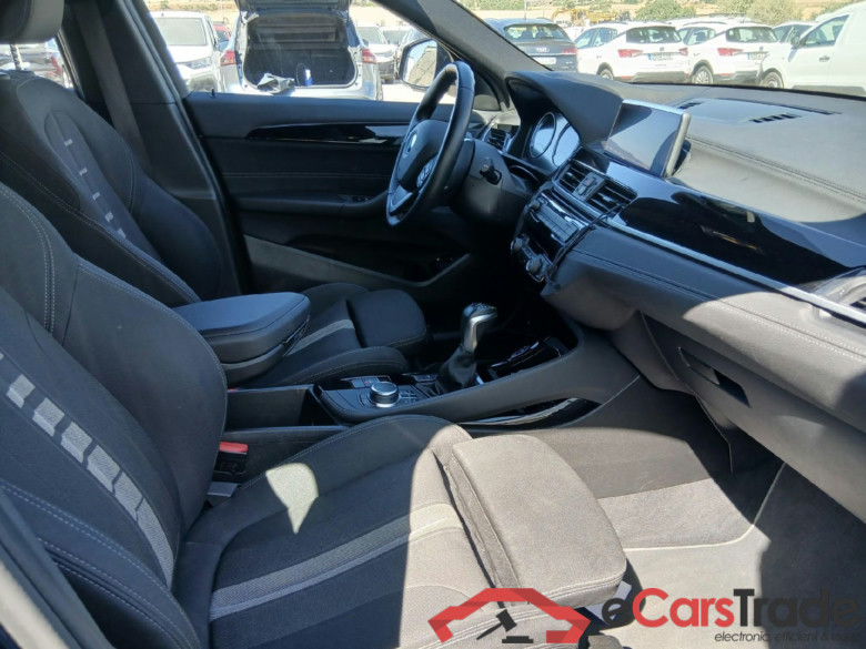 BMW X2 / 2017 / 5P / todoterreno xDrive25e Auto #6