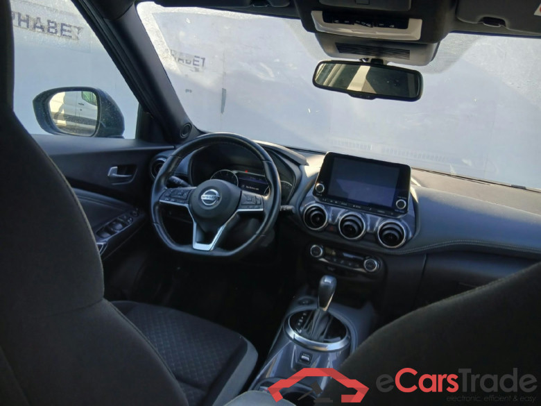 NISSAN JUKE / 2019 / 5P / crossover DIG-T 84 kW (114 CV) DCT 7 V N-Connecta (AC2) #3