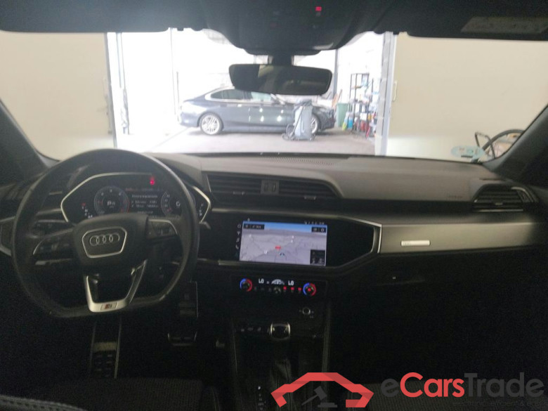 AUDI Q3 / 2018 / 5P / todoterreno S line 35 TDI 110kW (150CV) S tronic #3