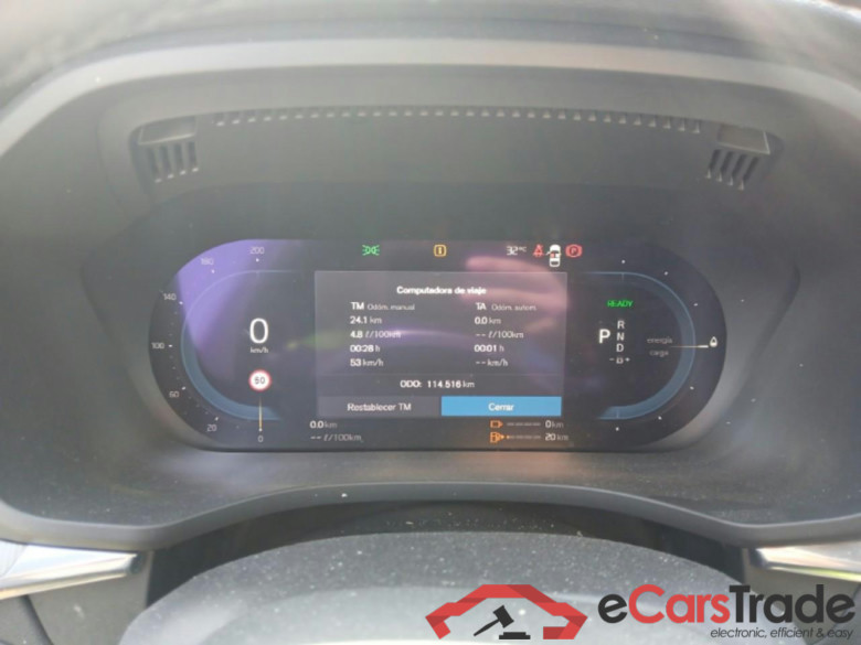 VOLVO XC60 / 2017 / 5P / todoterreno 2.0 T6 AWD Recharge R-Design Auto #4