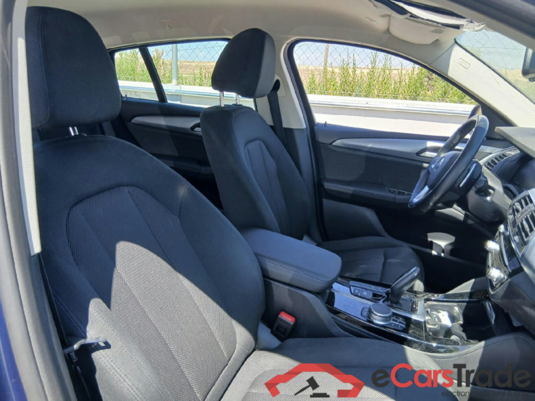 BMW X4 / 2018 / 5P / todoterreno xDrive20d #6
