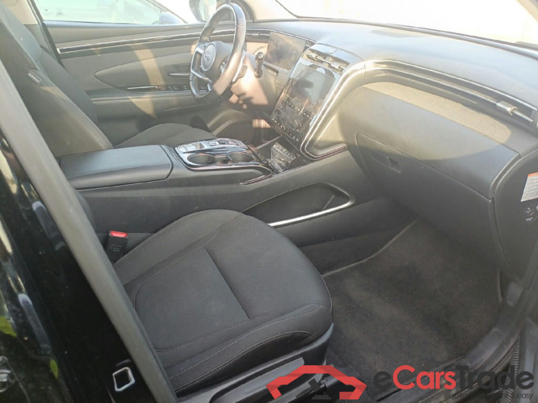 HYUNDAI Tucson / 2020 / 5P / todoterreno 1.6 TGDI 169kW HEV Tecno Sky Auto #6