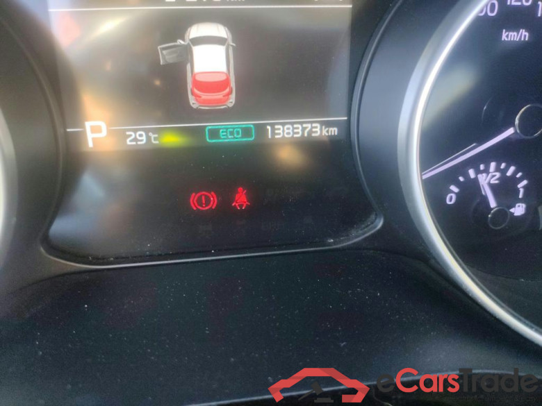 KIA XCEED 1.6 GDi PHEV 104kW (141CV) eDrive (AC) #5