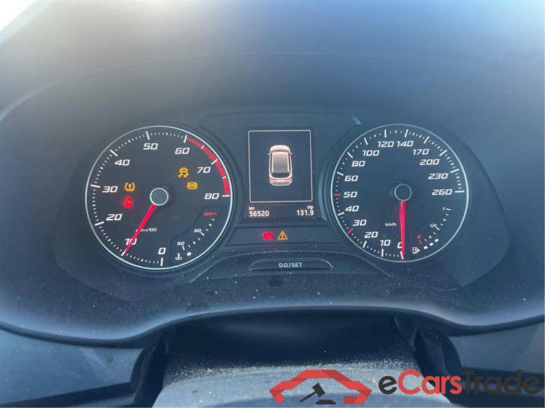 SEAT ATECA 1.0 TSI 85kW (115CV) St&Sp Style Eco MY20 #4