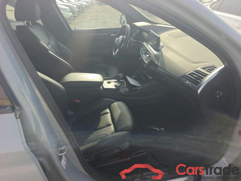BMW X4 / 2021 / 5P / todoterreno xDrive20d xLine #6
