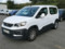 preview Peugeot Rifter #0