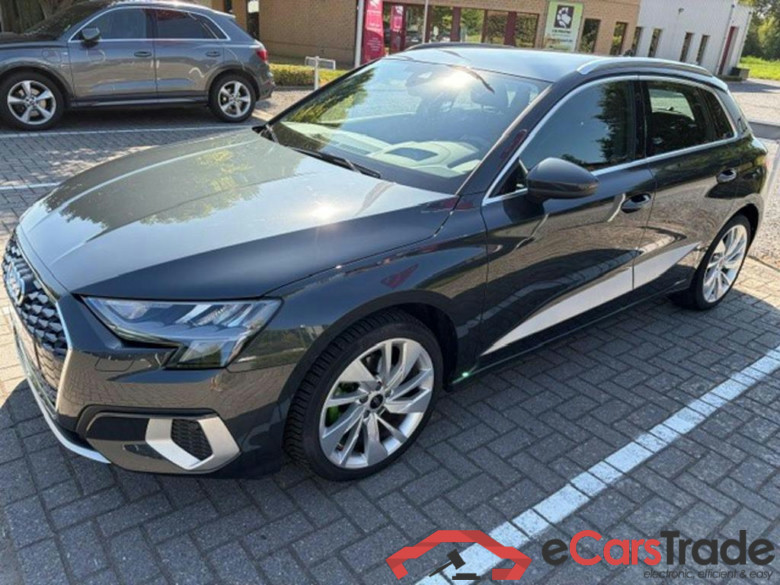 AUDI A3 Sportback 30 TFSI Advanced S tronic