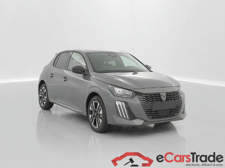 Peugeot 208 Allure 1.2 Hybrid 110ch e-DCS6