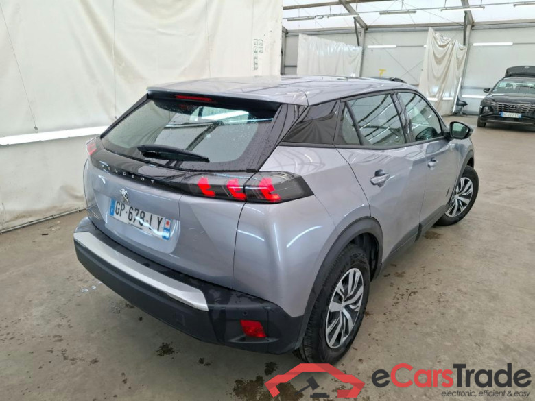 2008 (e-) Active Pack 50kWh BVA #4