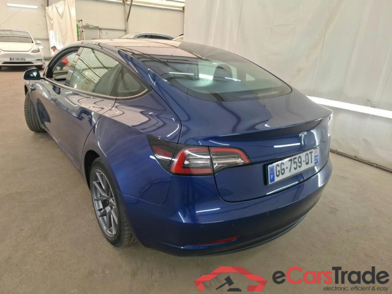 TESLA Model 3 / 2018 / 4P / Berline Propulsion #2