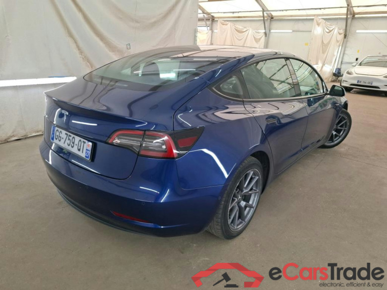 TESLA Model 3 / 2018 / 4P / Berline Propulsion #3