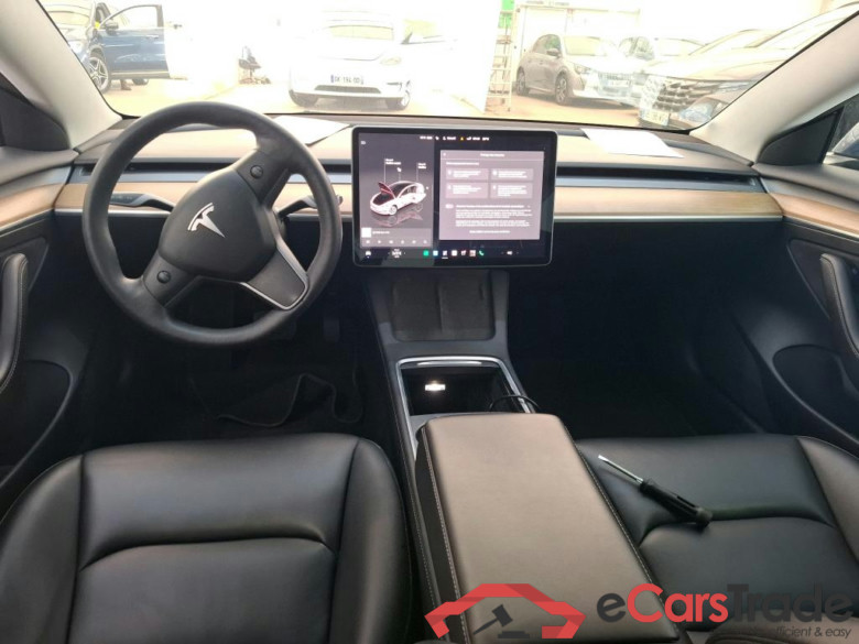TESLA Model 3 / 2018 / 4P / Berline Propulsion #5