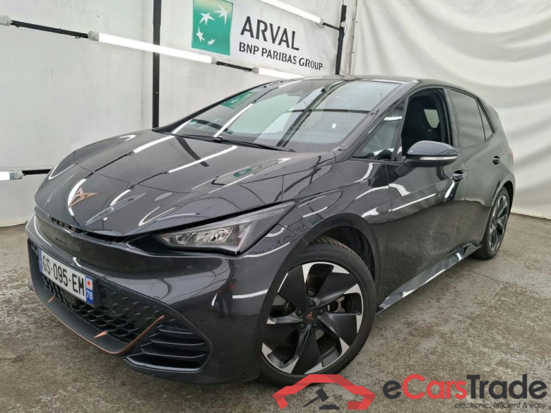 CUPRA Born / 2021 / 5P / Berline 230ch - batterie XL VZ