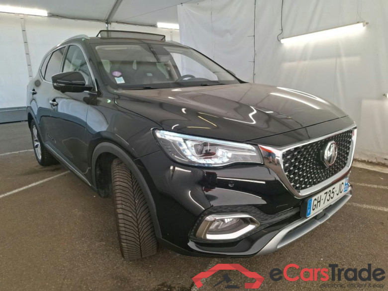 MG EHS / 2021 / 5P / SUV 1.5T GDI PHEV Luxury Auto #5