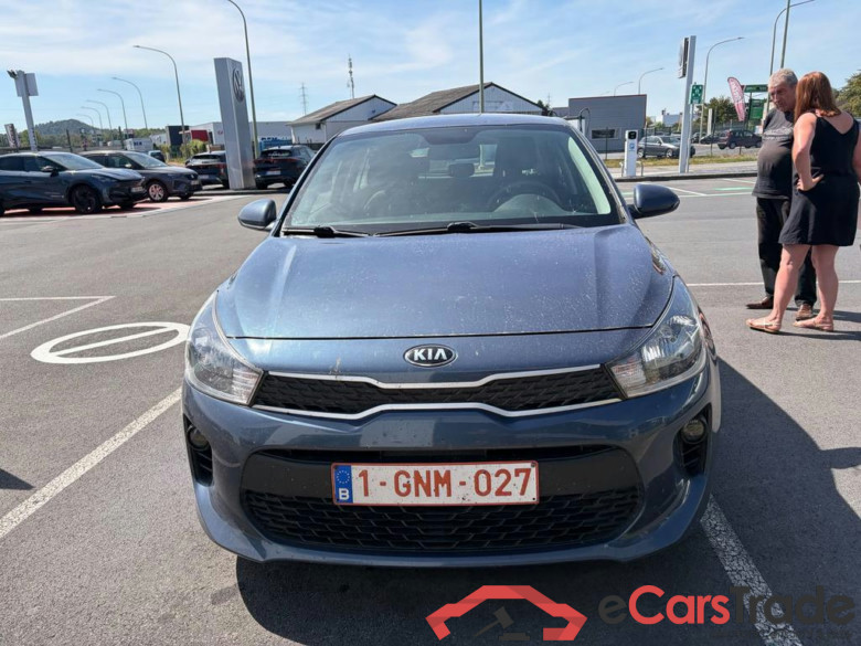 KIA Rio Rio 1.2i Fusion #3