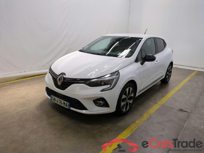 Clio V Evolution 1.0 SCe 65CV BVM5 E6d